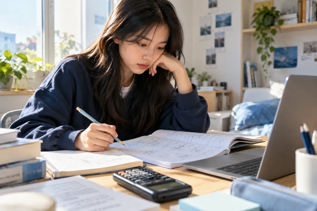 Khảo thí đầu vào SAT
