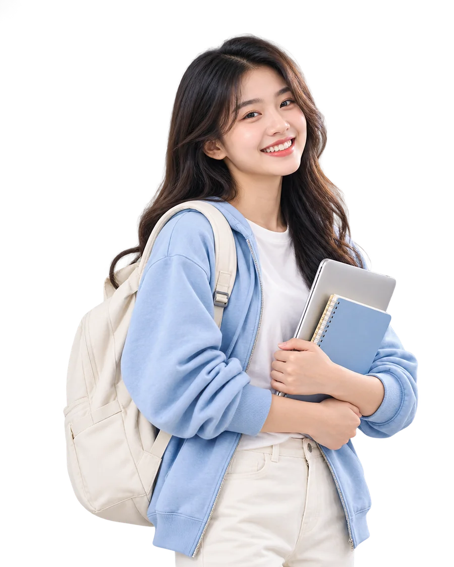 Học viên SAT IntelliPrep